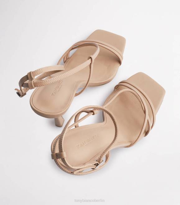 Stöckelschuhe| de Tony Bianco Frauen Franci-Heels Schafsnappaleder 4624175